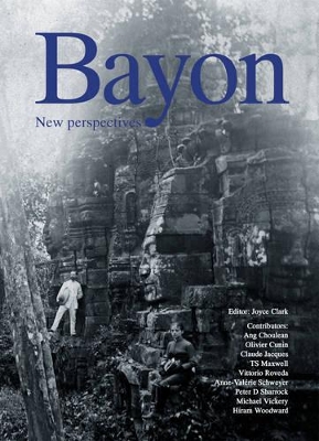 Bayon New Perspectives book