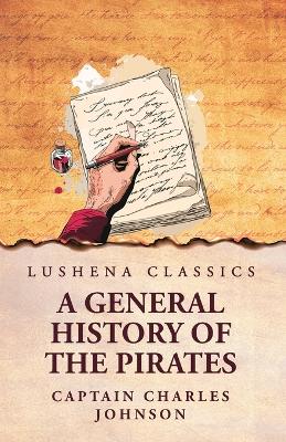 A General History of the Pirates book