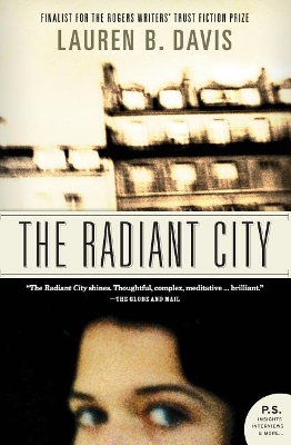 Radiant City book