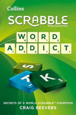 Word Addict book