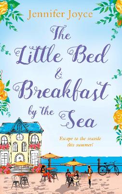 Little Bed & Breakfast by the Sea book