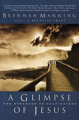Glimpse Of Jesus book