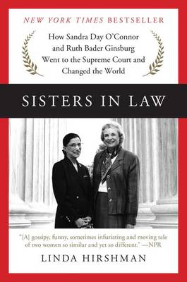 Sisters in Law by Linda Hirshman