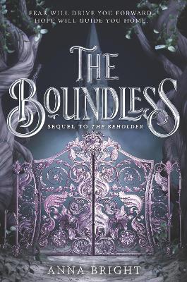 The Boundless by Anna Bright
