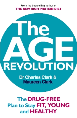 Age Revolution book