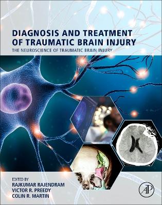 Diagnosis and Treatment of Traumatic Brain Injury book