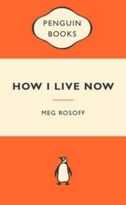 How I Live Now book