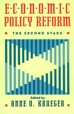 Economic Policy Reform by Anne O. Krueger