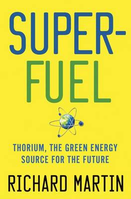 Superfuel by Richard Martin
