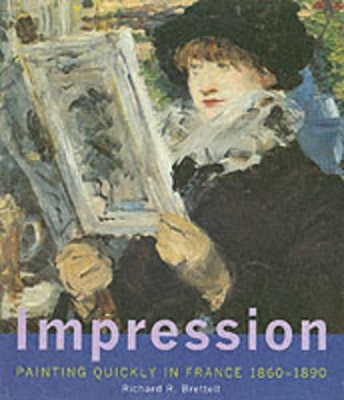 Impression book