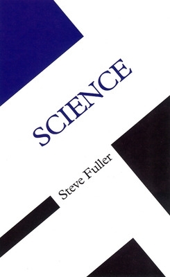 SCIENCE by Steve Fuller