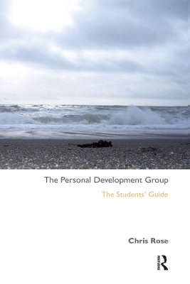 The Personal Development Group: The Student's Guide book