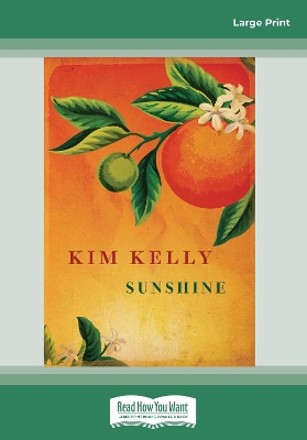 Sunshine by Kim Kelly