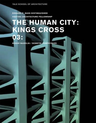 Human City book