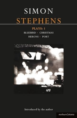 Stephens Plays book