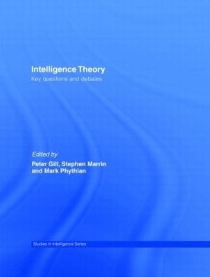 Intelligence Theory book