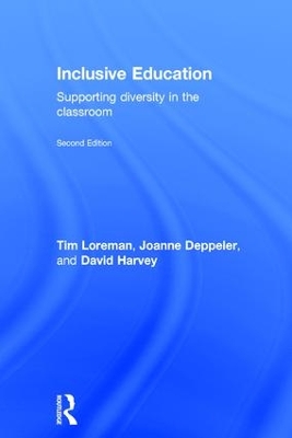 Inclusive Education book