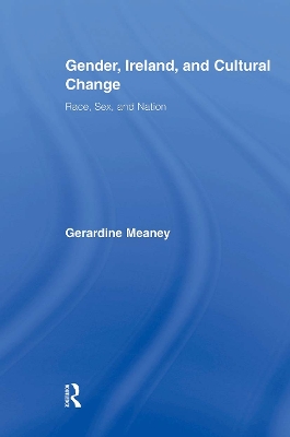 Gender, Ireland and Cultural Change book