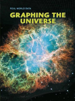 Graphing the Universe book