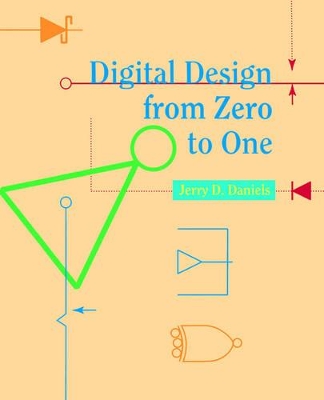 Digital Design from Zero to One book