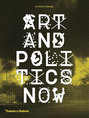 Art & Politics Now book