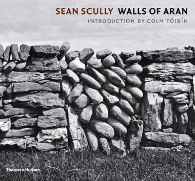 Sean Scully: Walls of Aran by Sean Scully