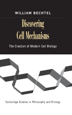 Discovering Cell Mechanisms book