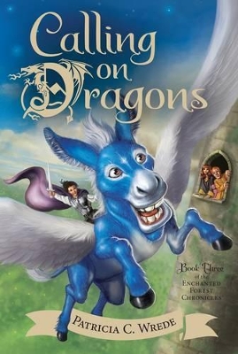 Calling on Dragons book