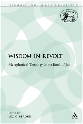 Wisdom in Revolt book