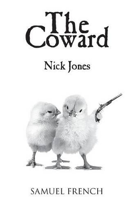 The Coward book