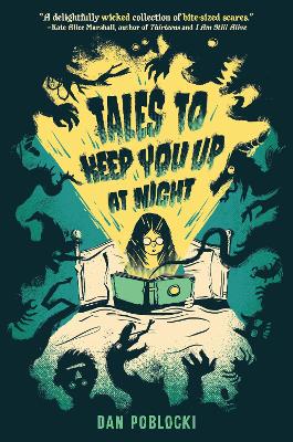 Tales to Keep You Up at Night book