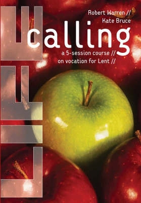 Life Calling book