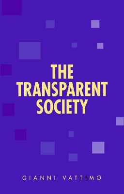 Transparent Society book