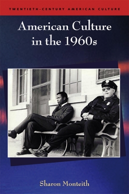 American Culture in the 1960s book