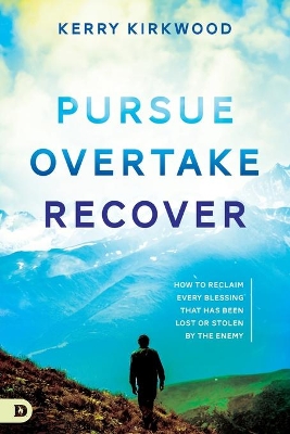 Pursue, Overtake, Recover book