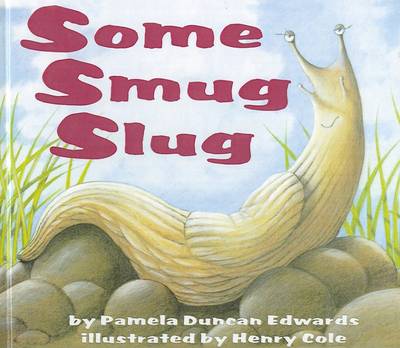 Some Smug Slug book