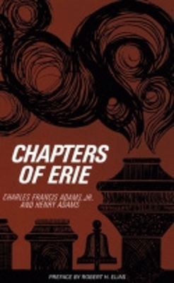 Chapters of Erie book