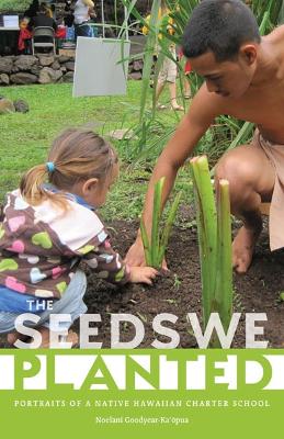 Seeds We Planted book