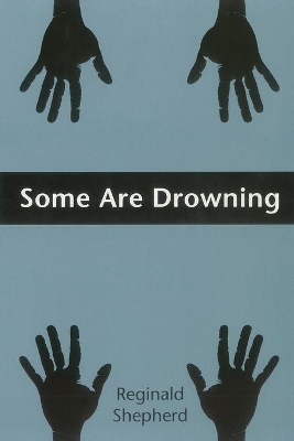 Some are Drowning book