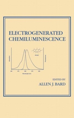 Electrogenerated Chemiluminescence book