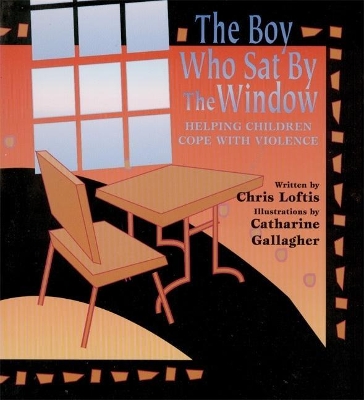 Boy Who Sat by the Window book
