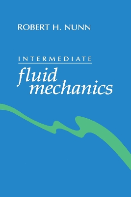 Intermediate Fluid Mechanics book