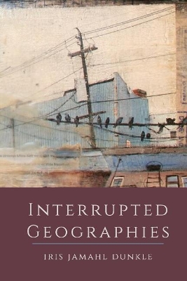 Interrupted Geographies book