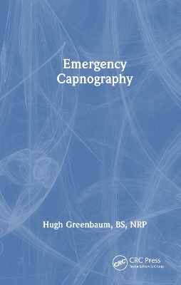 Emergency Capnography book