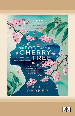 At the Foot of the Cherry Tree book