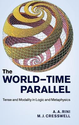 World-Time Parallel book