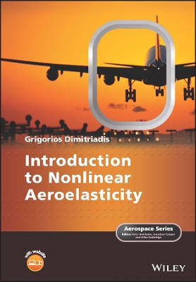 Introduction to Nonlinear Aeroelasticity book