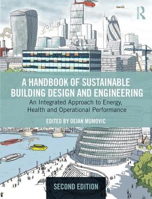 Handbook of Sustainable Building Design and Engineering book