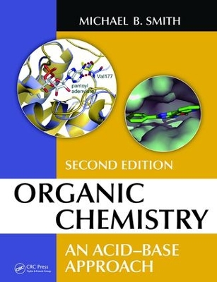 Organic Chemistry book