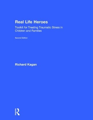 Real Life Heroes by Richard Kagan